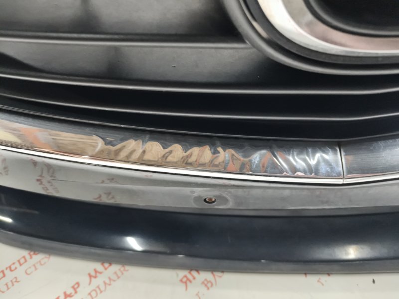 Бампер, 26000 рублей, Владимир