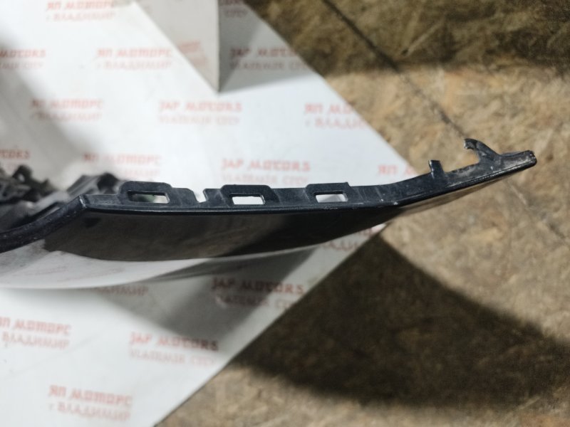 Бампер, 26000 рублей, Владимир