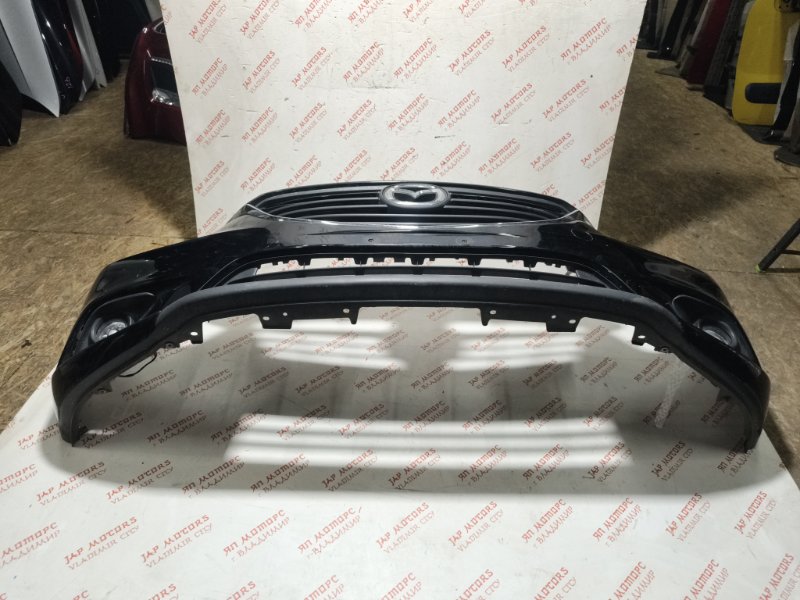 Бампер, 26000 рублей, Владимир