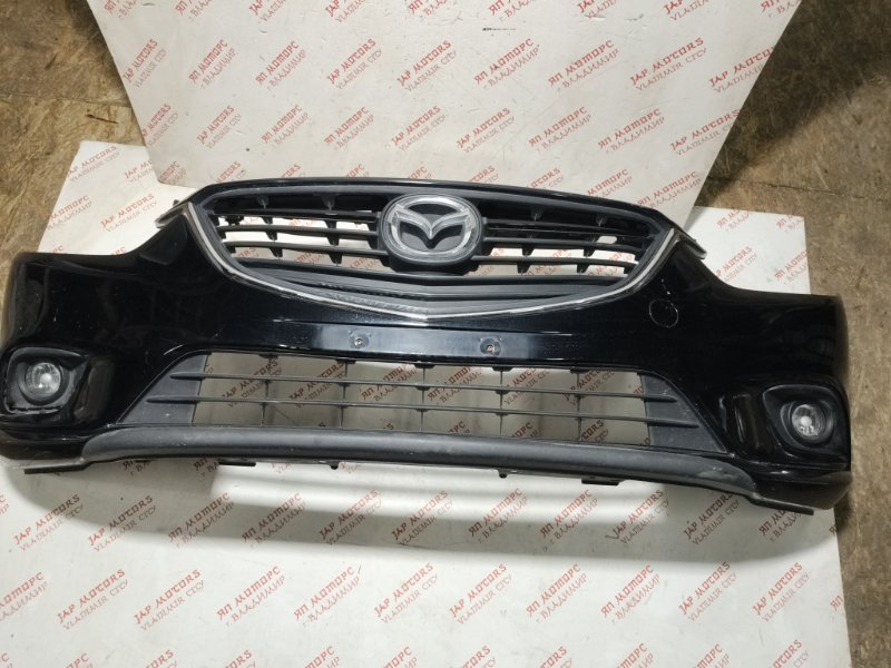 Бампер, 26000 рублей, Владимир