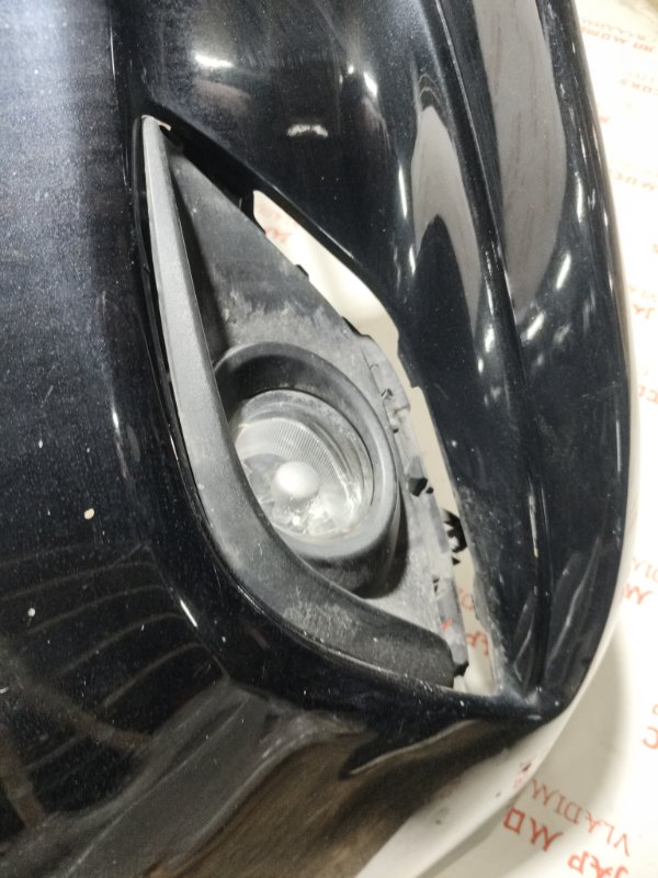 Бампер, 26000 рублей, Владимир