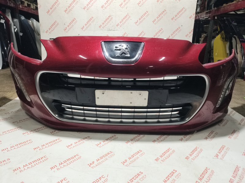 Бампер, 45000 рублей, Владимир