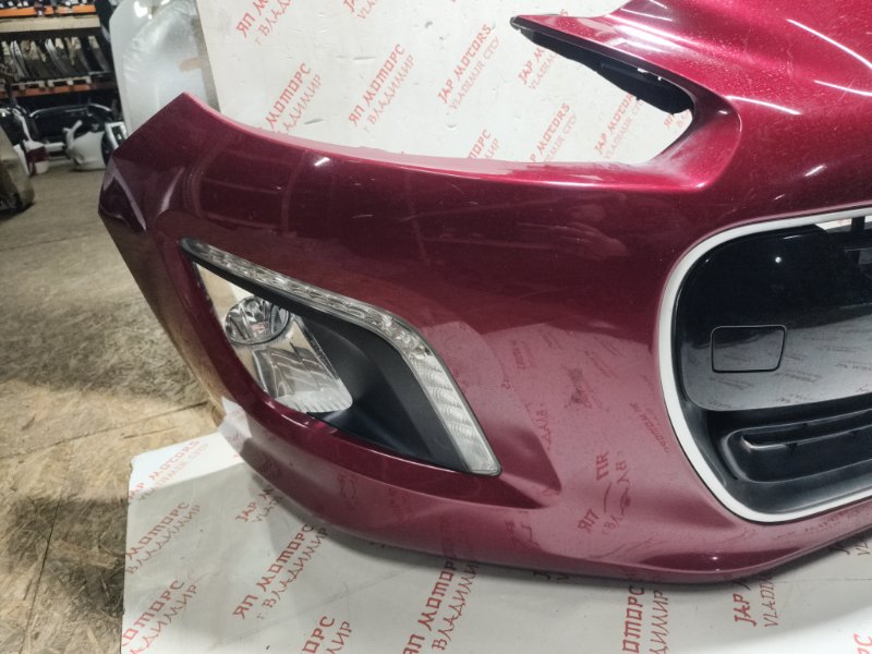 Бампер, 45000 рублей, Владимир