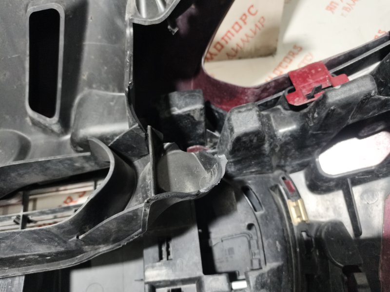 Бампер, 45000 рублей, Владимир