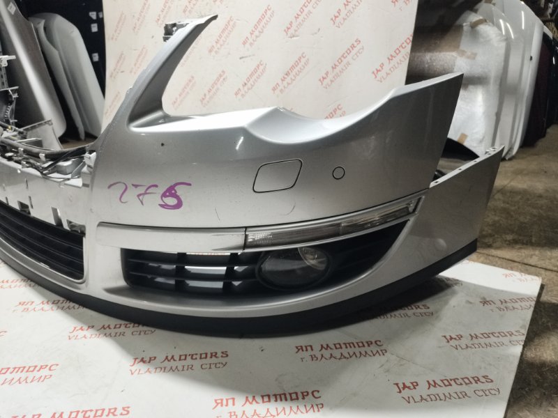 Бампер, 20000 рублей, Владимир