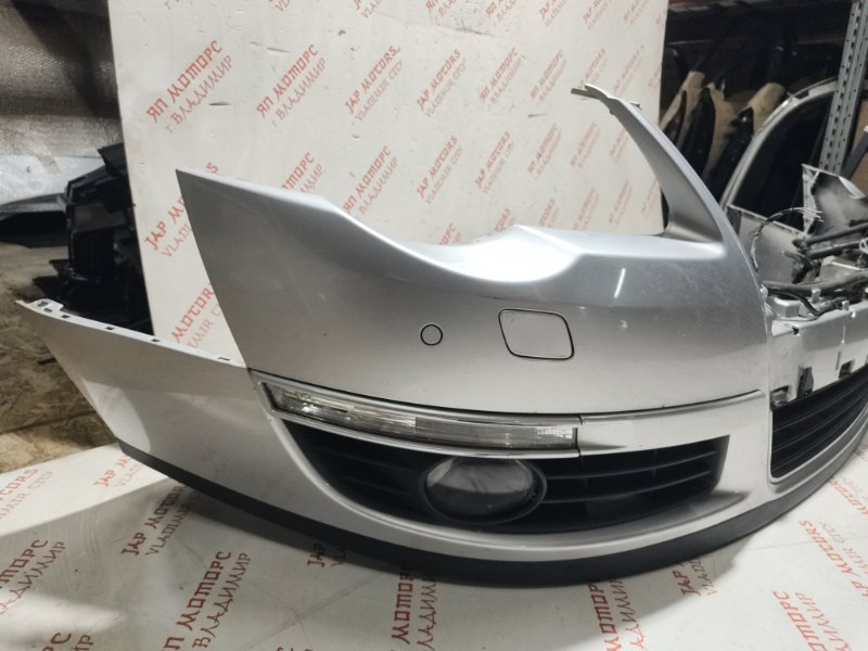 Бампер, 20000 рублей, Владимир