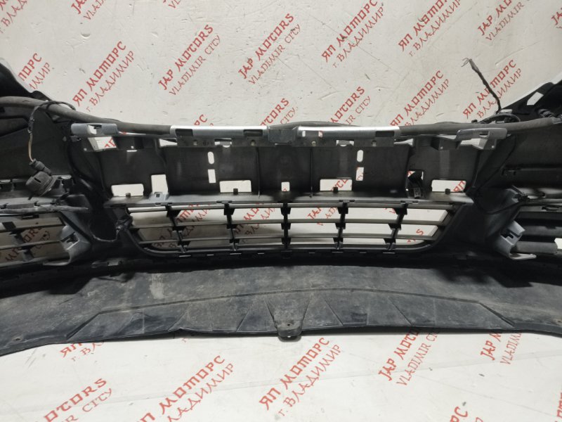 Бампер, 20000 рублей, Владимир