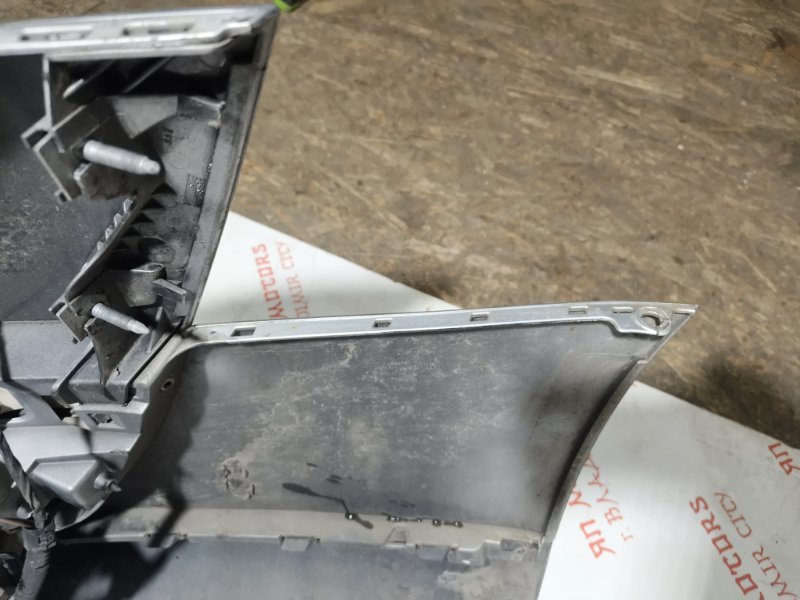 Бампер, 20000 рублей, Владимир