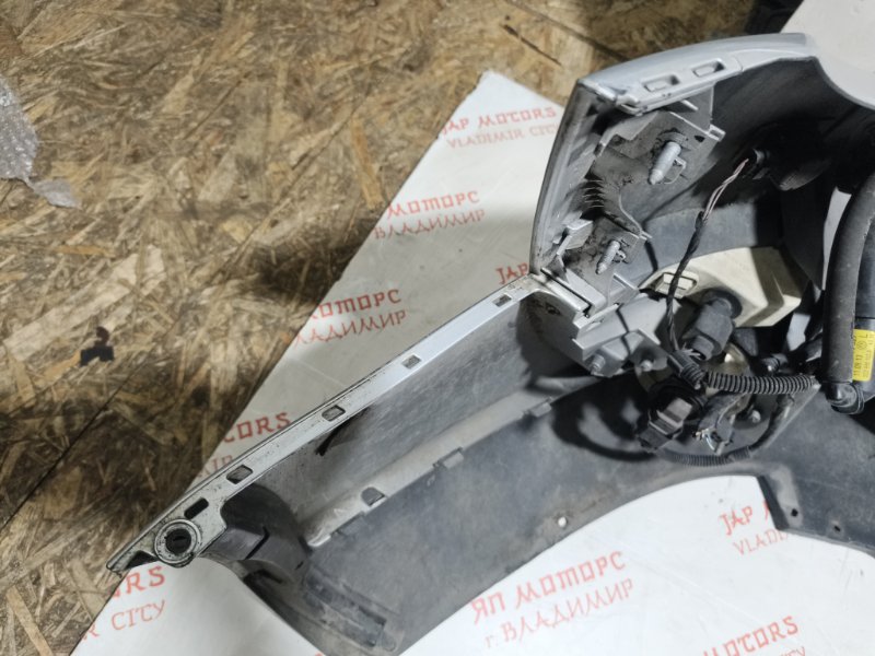 Бампер, 20000 рублей, Владимир