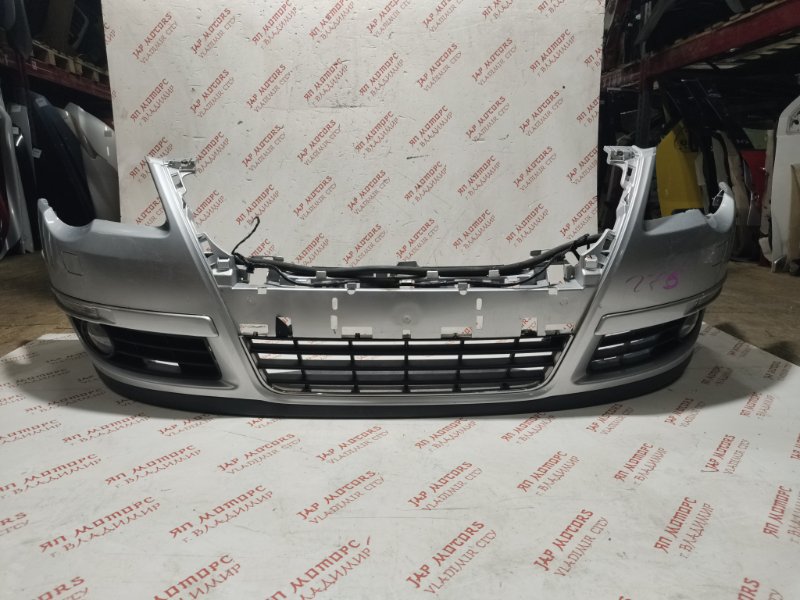 Бампер, 20000 рублей, Владимир