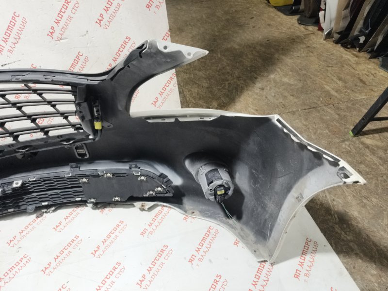 Бампер, 40000 рублей, Владимир