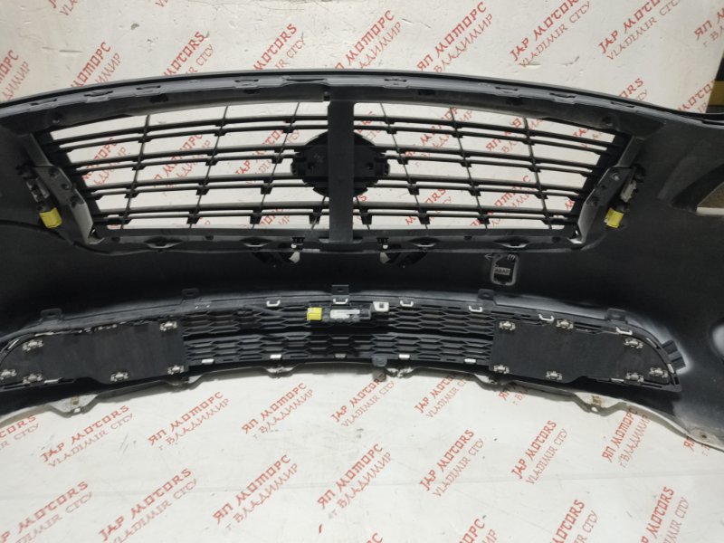 Бампер, 40000 рублей, Владимир