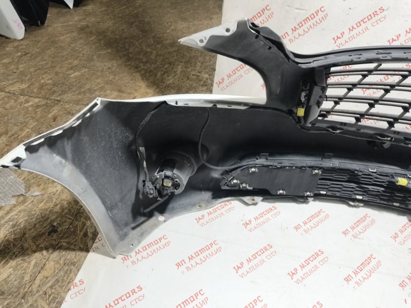 Бампер, 40000 рублей, Владимир