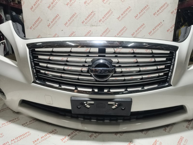 Бампер, 40000 рублей, Владимир