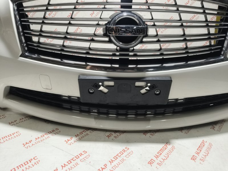 Бампер, 40000 рублей, Владимир