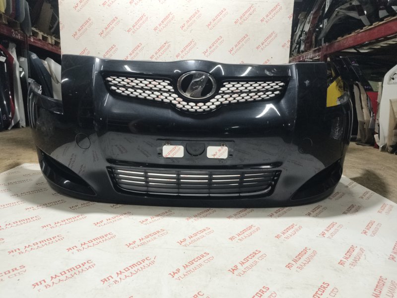 Бампер, 15000 рублей, Владимир