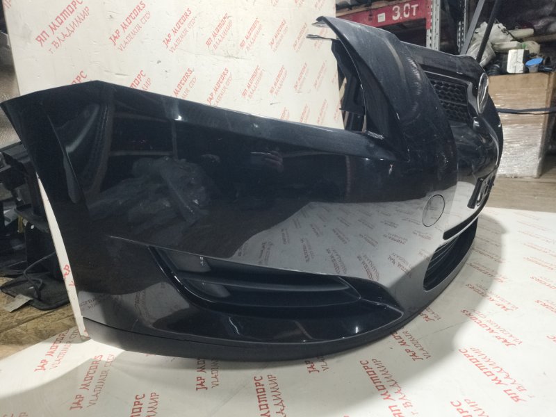 Бампер, 15000 рублей, Владимир