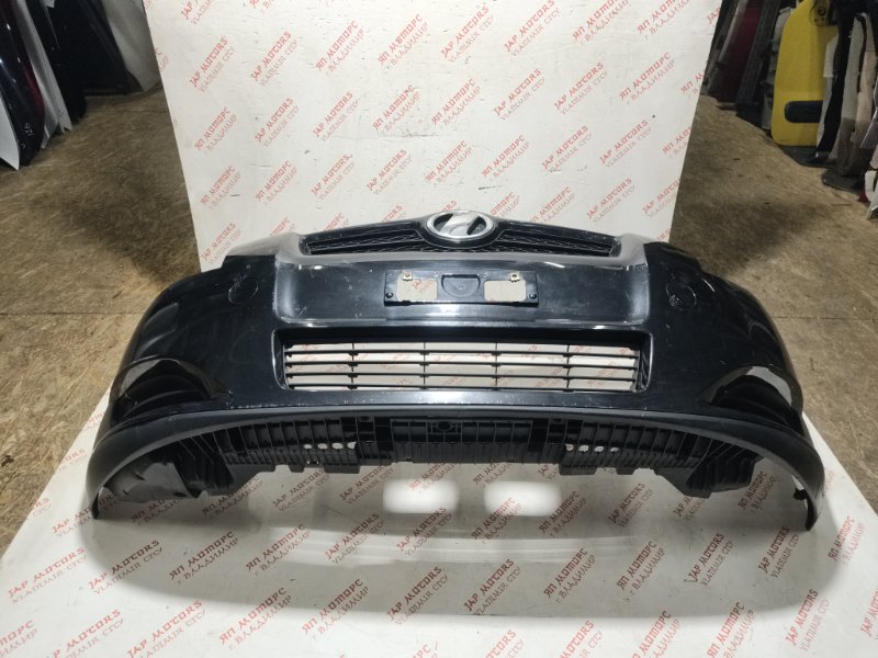 Бампер, 15000 рублей, Владимир