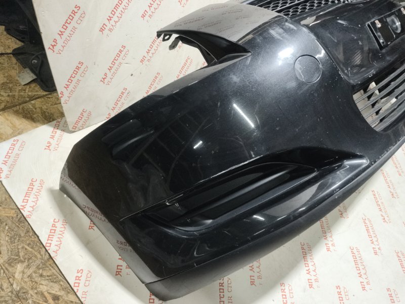 Бампер, 15000 рублей, Владимир