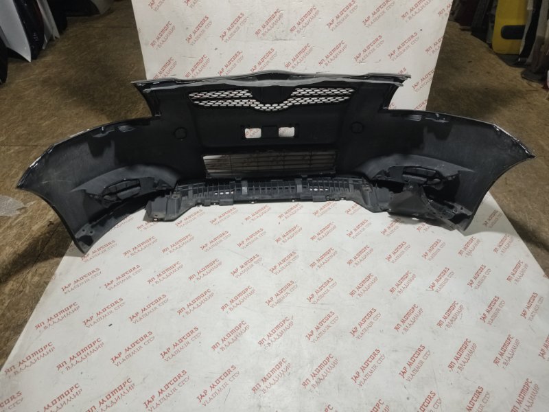 Бампер, 15000 рублей, Владимир