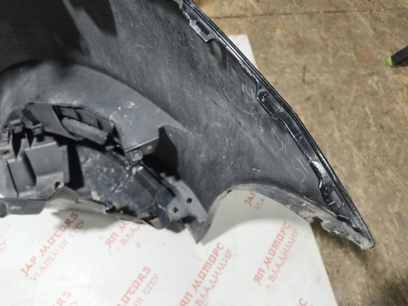 Бампер, 15000 рублей, Владимир