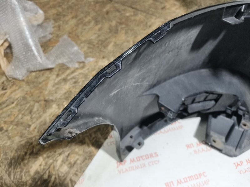 Бампер, 15000 рублей, Владимир