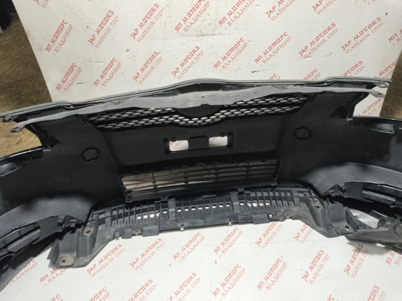 Бампер, 15000 рублей, Владимир