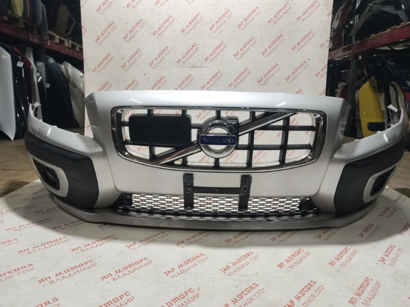 Бампер, 120000 рублей, Владимир