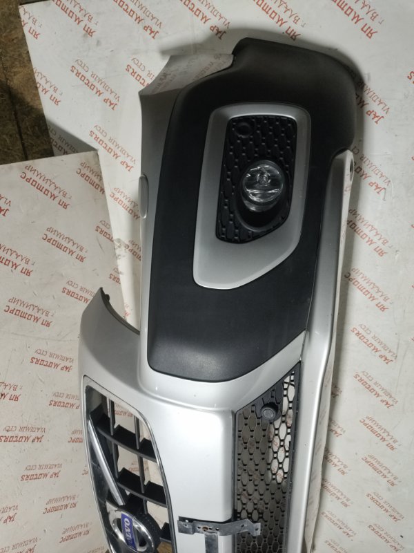 Бампер, 120000 рублей, Владимир