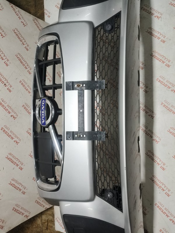 Бампер, 120000 рублей, Владимир