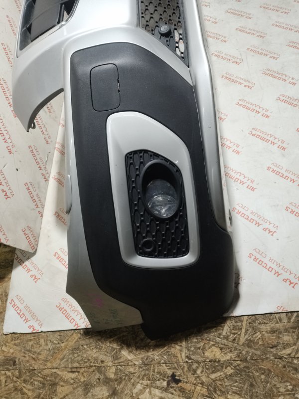 Бампер, 120000 рублей, Владимир