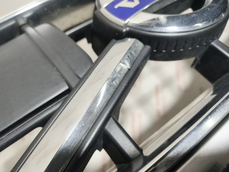 Бампер, 120000 рублей, Владимир