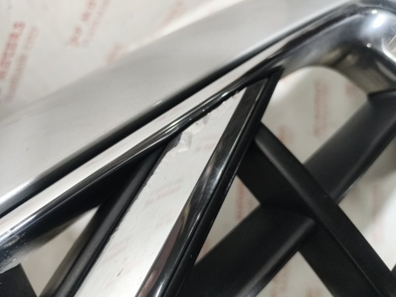 Бампер, 120000 рублей, Владимир