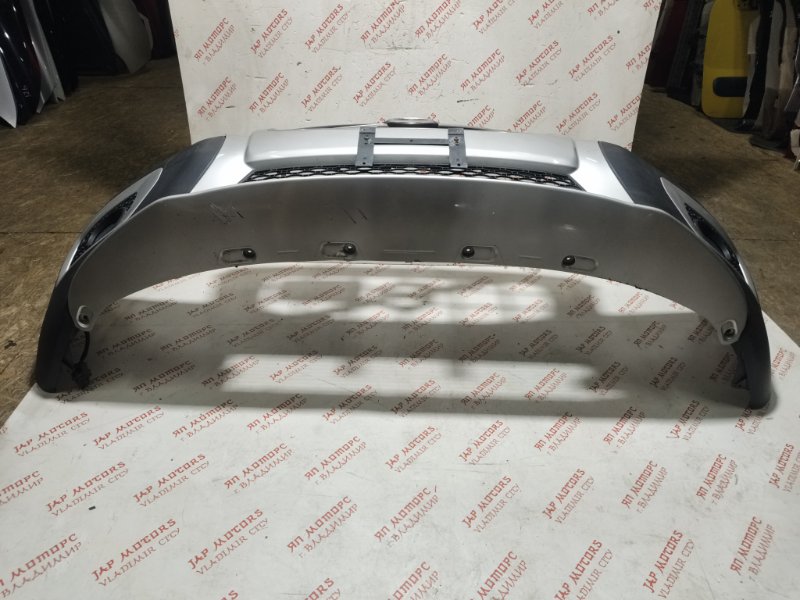 Бампер, 120000 рублей, Владимир