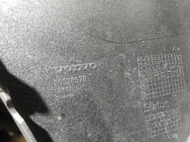 Бампер, 120000 рублей, Владимир