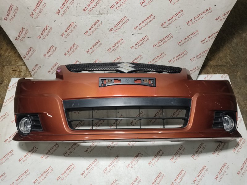 Бампер, 25000 рублей, Владимир