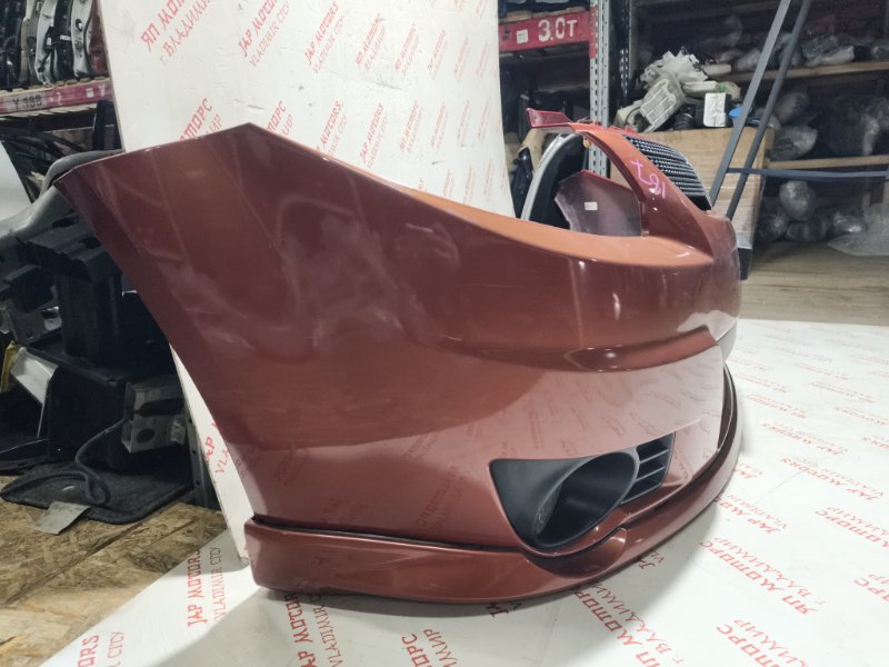 Бампер, 25000 рублей, Владимир