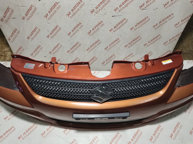 Бампер, 25000 рублей, Владимир