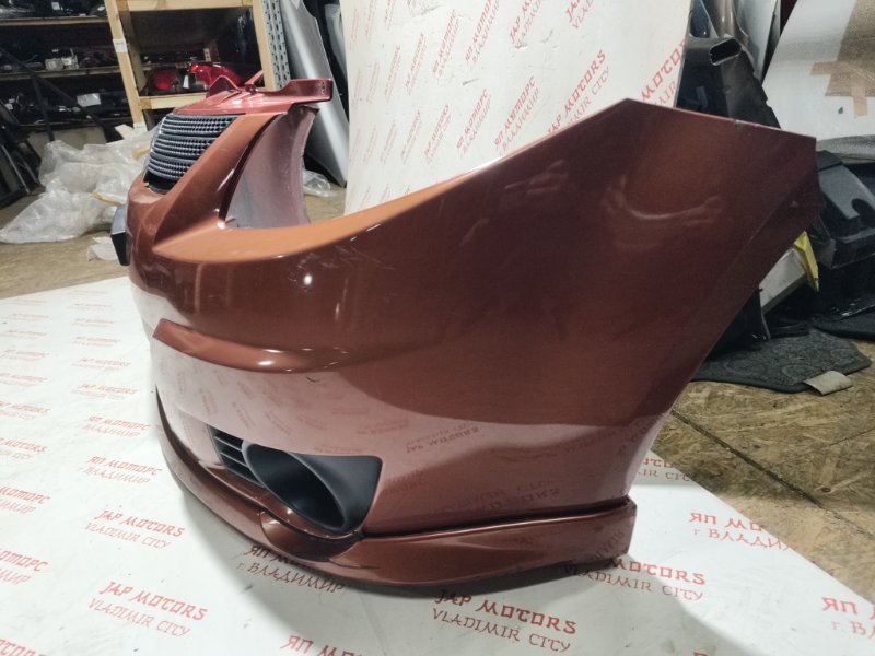 Бампер, 25000 рублей, Владимир