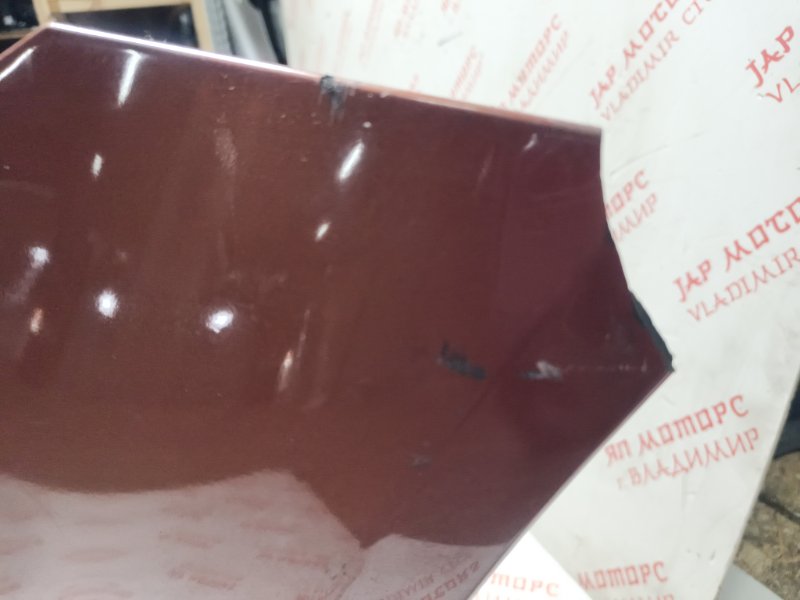 Бампер, 25000 рублей, Владимир