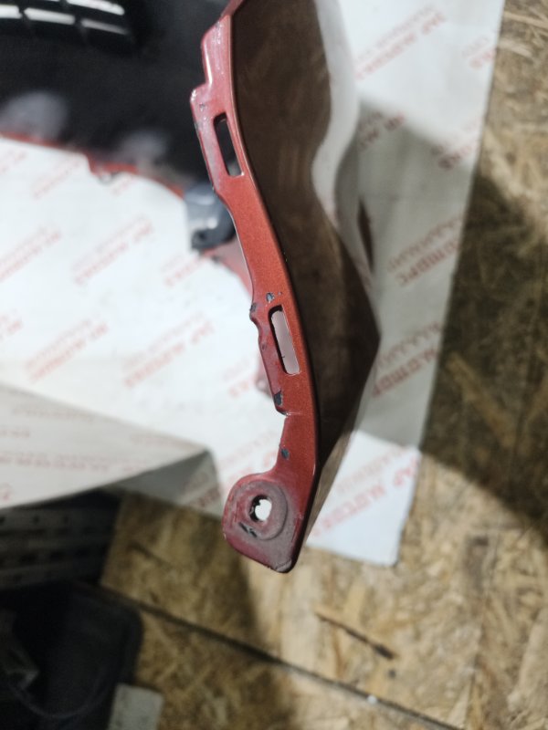 Бампер, 25000 рублей, Владимир