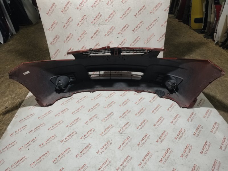 Бампер, 25000 рублей, Владимир