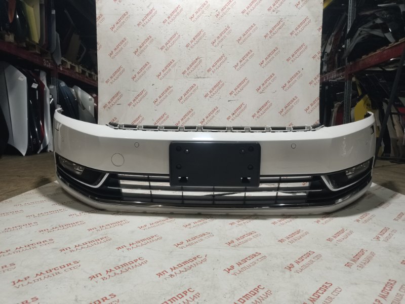 Бампер, 45000 рублей, Владимир