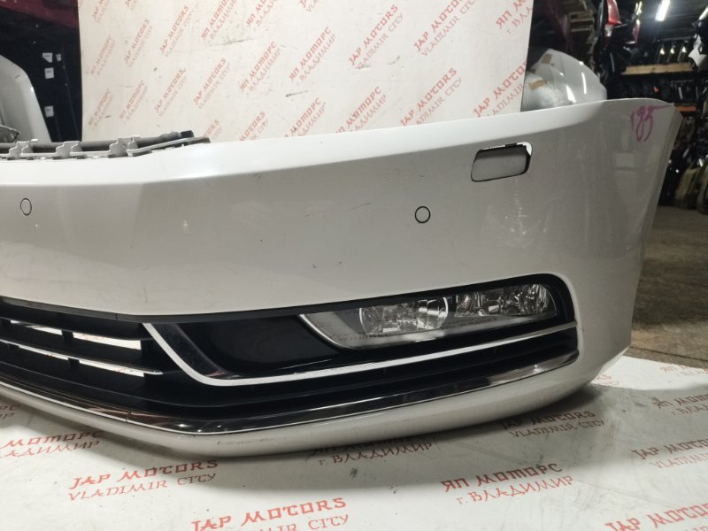 Бампер, 45000 рублей, Владимир