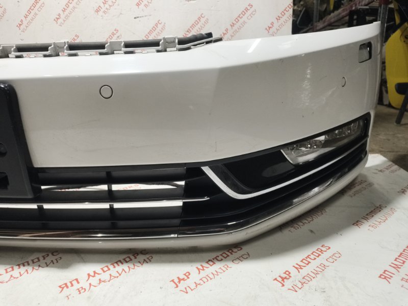 Бампер, 45000 рублей, Владимир