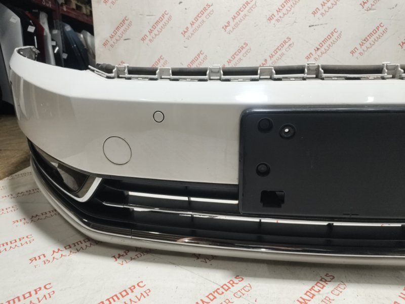 Бампер, 45000 рублей, Владимир