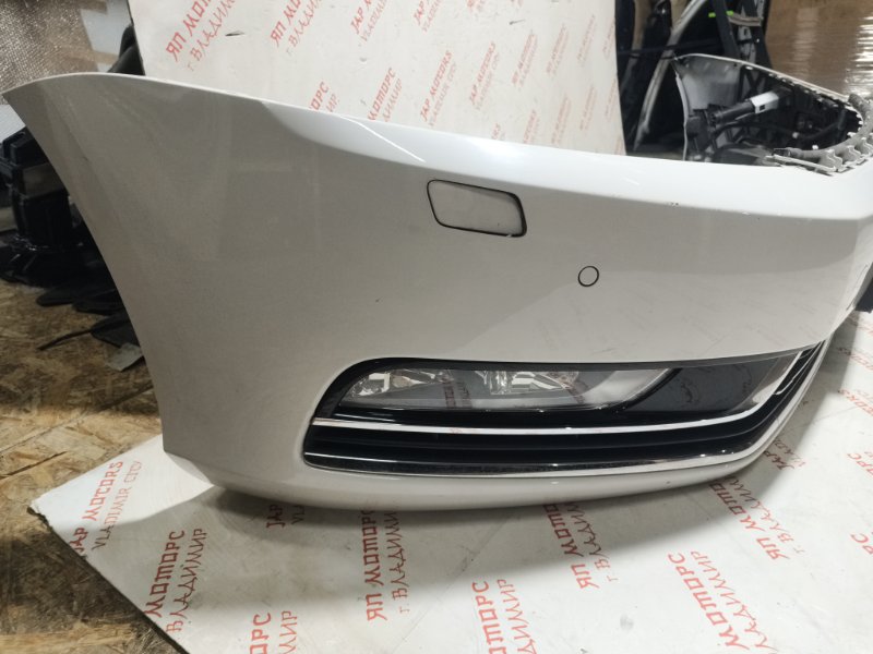 Бампер, 45000 рублей, Владимир