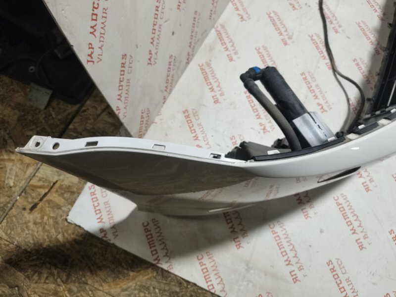 Бампер, 45000 рублей, Владимир