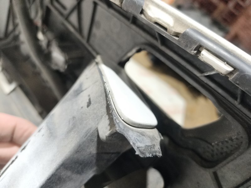 Бампер, 45000 рублей, Владимир