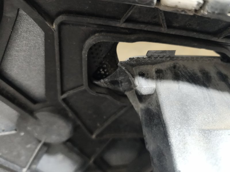 Бампер, 45000 рублей, Владимир